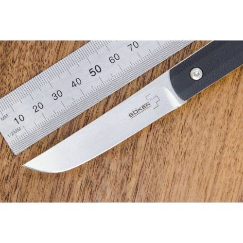 5891 Boker Складной нож Wasabi G10 -Plus 01BO630 фото 13
