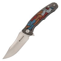 Складной нож Maxace Halictus 2.0