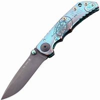 Складной нож Custom Spartan Harsey Folder