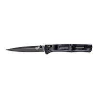 Складной нож Benchmade Fact 417BK можно купить по цене .                            