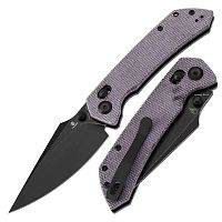 Складной нож Tenable Fenrir