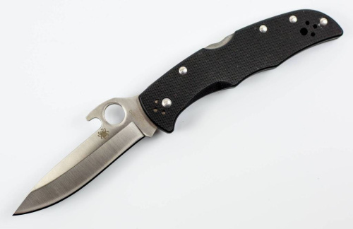 Складной нож Spyderco Endura Replica Складной нож Spyderco Endura Replica