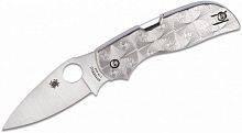 Складной нож Нож складной Spyderco Chaparral 3 C152STIP можно купить по цене .                            