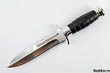 Тактический нож Златко «Десантник»