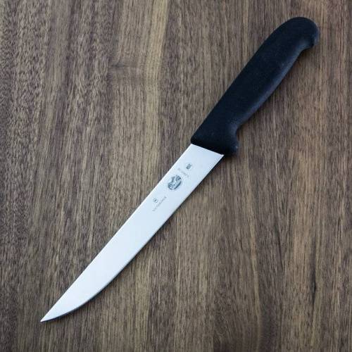 410 Victorinox Кухонный нож Fibrox фото 7