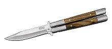 Складной нож Балисонг S134 можно купить по цене .                            