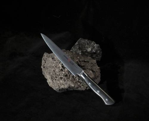 2011 Samura Нож кухонный PRO-S универсальный - SP-0023 фото 9