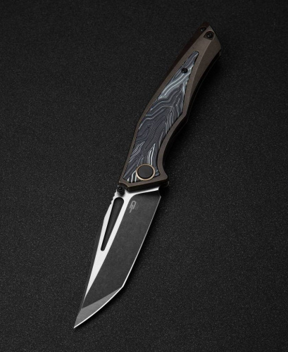 Складной нож Bestech Knives Bestech Togatta Black Складной нож Bestech Knives Bestech Togatta Black