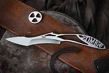 Нож  Zombie Claw от Mr. Blade