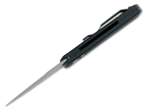 5891 Pro-Tech Автоматический складной нож Pro-Tech Godson 720 Black фото 5