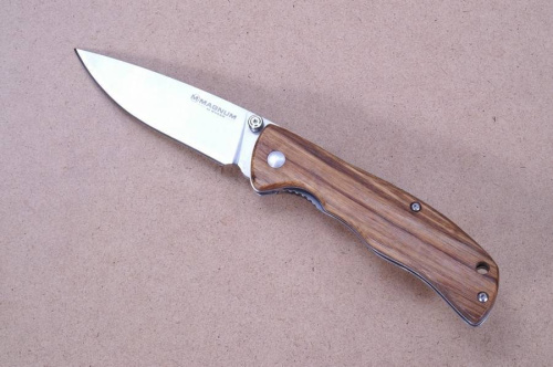 3810 Boker Magnum Backpacker фото 2 3810 Boker Magnum Backpacker фото 2