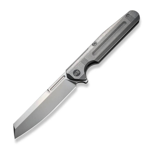Складной нож WE Knife Reiver Beadblast Складной нож WE Knife Reiver Beadblast
