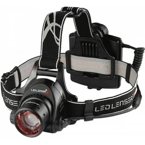 150 LED Lenser Фонарь светодиодный универсальныйH14R.2