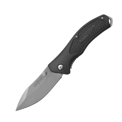 Складной нож Camillus Western Blactrax Складной нож Camillus Western Blactrax