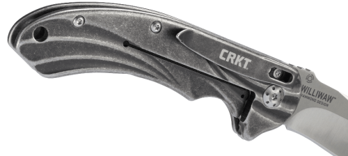 Складной нож CRKT 6016 Williwaw фото 8 Складной нож CRKT 6016 Williwaw фото 8