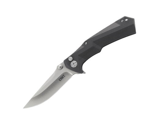 Складной нож CRKT The Tighe Tac™ Two Clip Point