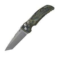 Складной нож Нож складной Hogue EX-01 Auto Tanto можно купить по цене .                            