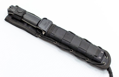428 Kizlyar Supreme Тактический нож Alpha AUS-8 TW фото 2 428 Kizlyar Supreme Тактический нож Alpha AUS-8 TW фото 2