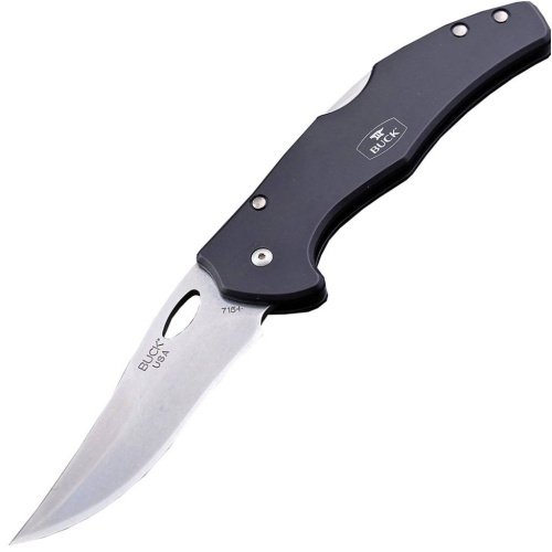 Складной нож Buck Ascend LT 0715BKS Складной нож Buck Ascend LT 0715BKS
