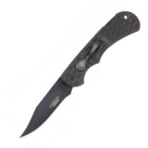 3810 Camillus Lev-R-Lok® Bowie