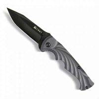 Полуавтоматический складной нож CRKT Tiny Tighe Breaker Black можно купить по цене .                            