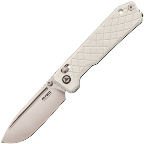 Складной нож SRM Knives Rubik Large Складной нож SRM Knives Rubik Large