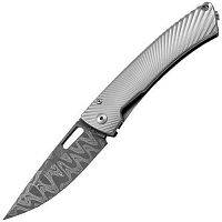 Складной нож Нож складной LionSteel TS1DF GM можно купить по цене .                            