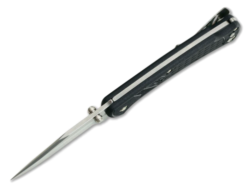 Складной нож Buck Ranger Slim Select 0112BKS1 фото 2 Складной нож Buck Ranger Slim Select 0112BKS1 фото 2