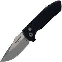 Автоматический складной нож Pro-Tech LG401–SBR можно купить по цене .                            