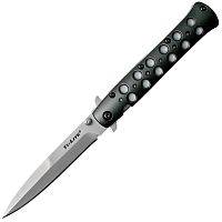 Складной нож Ti-Lite 4" Cold Steel
