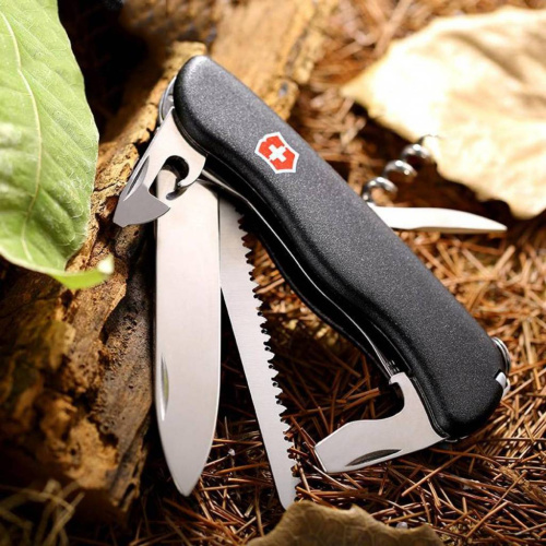 727 Victorinox Forester фото 13 727 Victorinox Forester фото 13
