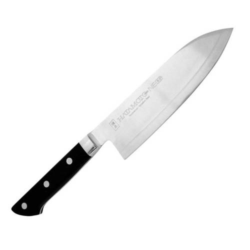 2011 Kanetsugu Кухонный нож Сантоку