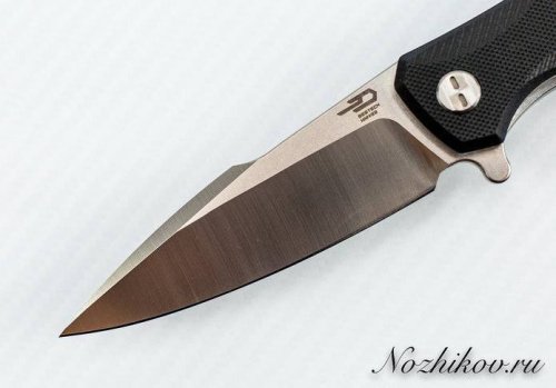 Складной нож Bestech Knives Warwolf фото 10 Складной нож Bestech Knives Warwolf фото 10