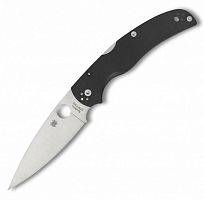 Складной нож Нож складной NATIVE CHIEF - Spyderco C244GP можно купить по цене .                            