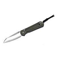 Складной нож Chris Reeve Classic Sebenza LCSML INSINGO можно купить по цене .                            