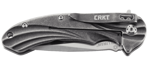 Складной нож CRKT 6016 Williwaw фото 7 Складной нож CRKT 6016 Williwaw фото 7