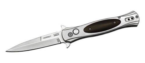 491 Viking Nordway Складной автоматический нож Hornet фото 5