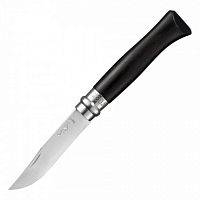 Складной нож Нож складной Opinel №8 Ebony можно купить по цене .                            