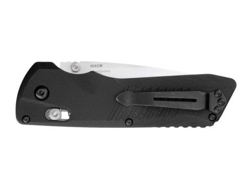3810 Benchmade Serum 5400 AXIS® Dual-Action Automatic фото 13