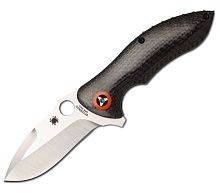 Складной нож Нож складной Rubicon Spyderco 187CFP можно купить по цене .                            
