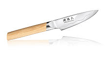 Нож кухонный универсальный KAI Seki Magoroku Composite 90 мм