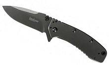 Складной полуавтоматический нож Kershaw Cryo II K1556TI можно купить по цене .                            