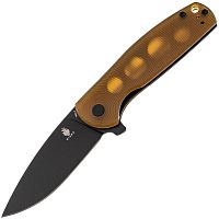 Складной нож Kizer Gemini