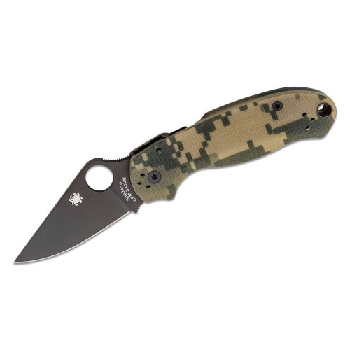 Spyderco Para 3 Camo Spyderco Para 3 Camo