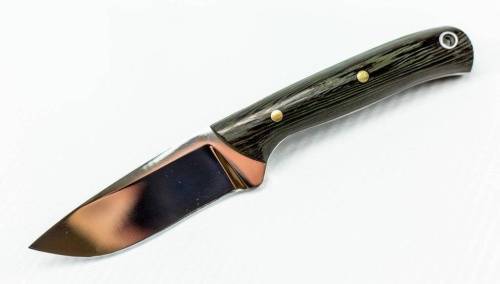 3810 Павловские ножи Нож цельнометаллический Лама