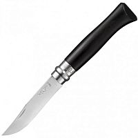 Складной Нож Opinel №8 VRI Luxury Tradition Ebony