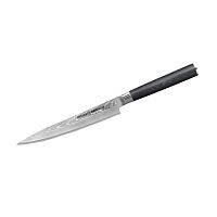Нож кухонный универсальный Samura Damascus SD-0023/Y