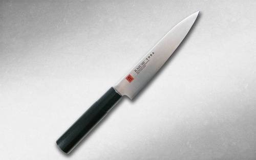 2011 Kasumi Нож кухонный универсальный Tora 150 мм