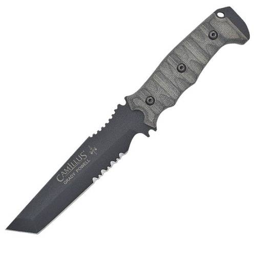 435 Camillus DAGR™ Fixed Blade Knife