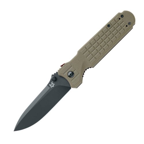 Складной нож Fox Predator 2F Складной нож Fox Predator 2F